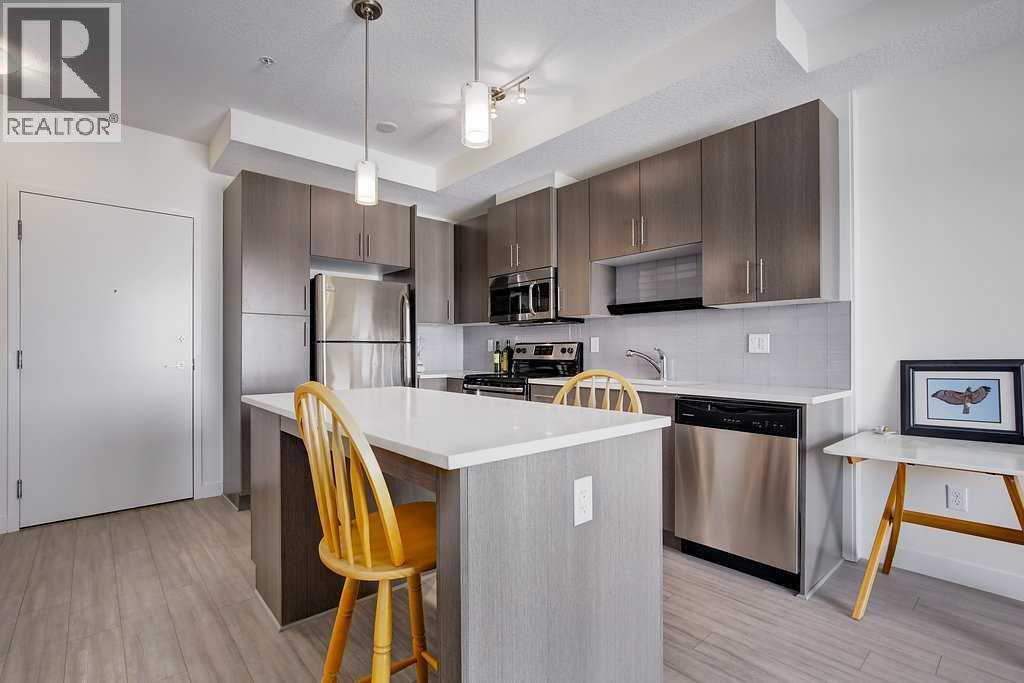 305, 15233 1 Street Se, Calgary, Alberta  T2X 2A2 - Photo 4 - A2275502