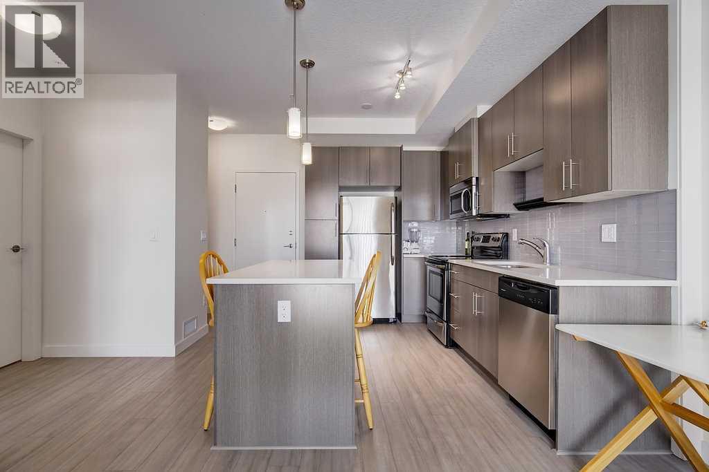 305, 15233 1 Street Se, Calgary, Alberta  T2X 2A2 - Photo 7 - A2275502