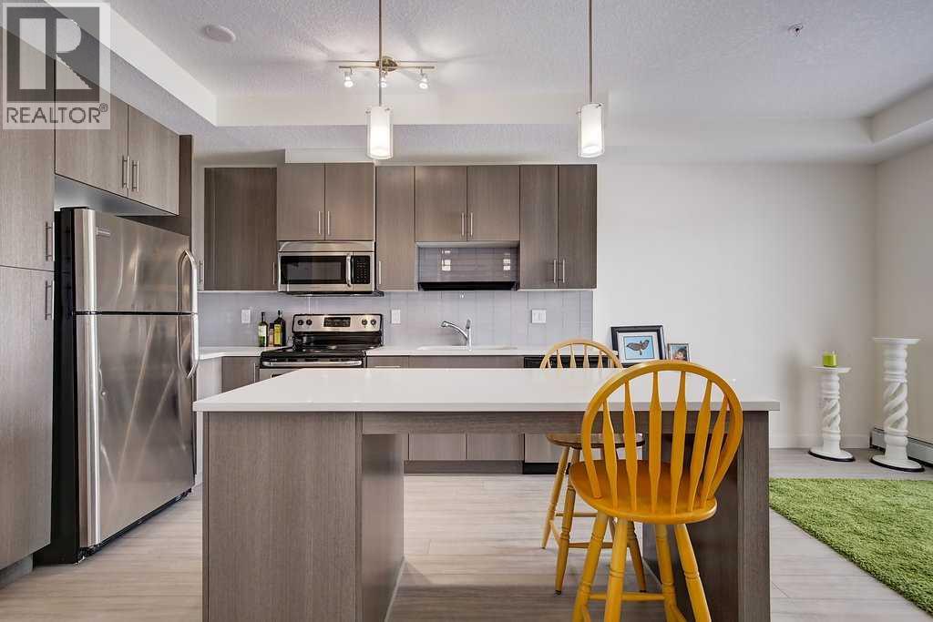 305, 15233 1 Street Se, Calgary, Alberta  T2X 2A2 - Photo 3 - A2275502