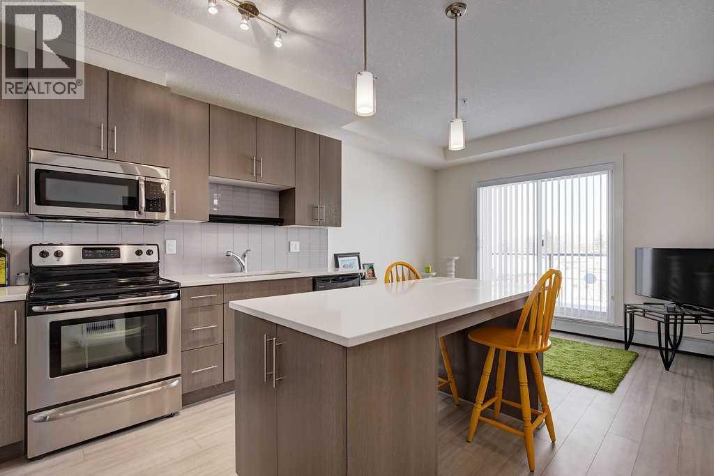 305, 15233 1 Street Se, Calgary, Alberta  T2X 2A2 - Photo 5 - A2275502