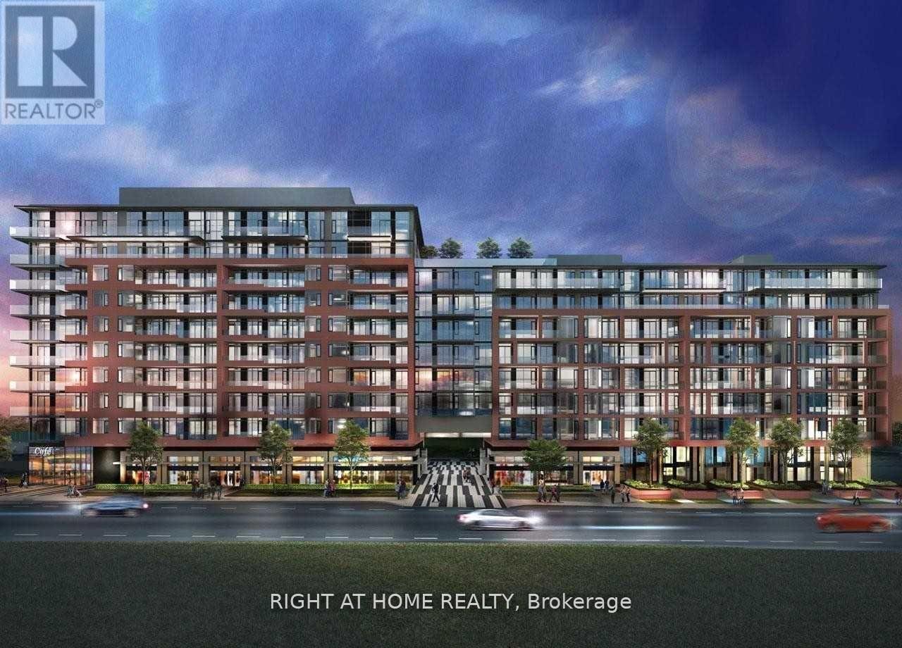 417 - 99 Eagle Rock Way, Vaughan, Ontario  L6A 5A7 - Photo 2 - N12654726