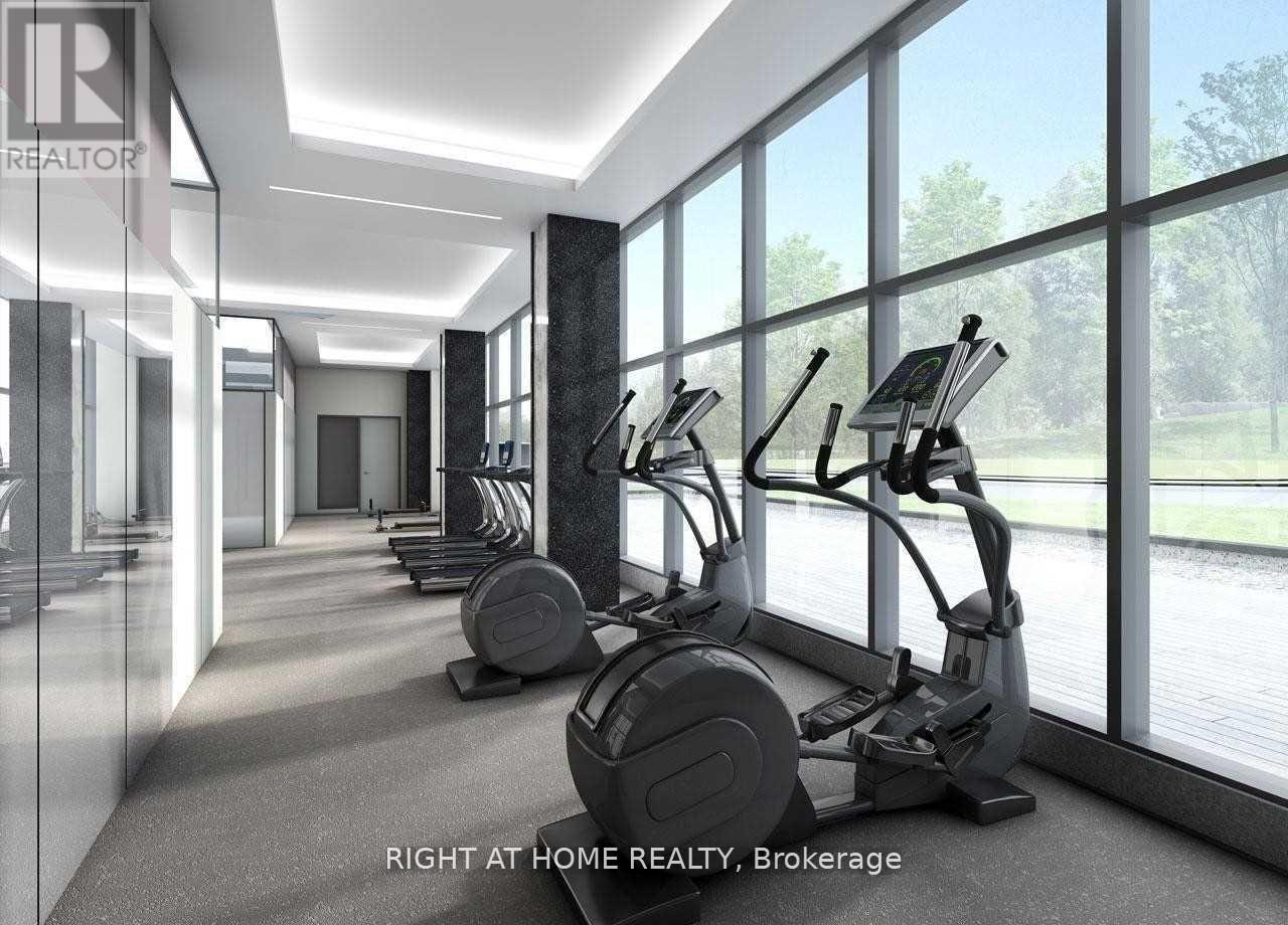 417 - 99 Eagle Rock Way, Vaughan, Ontario  L6A 5A7 - Photo 8 - N12654726