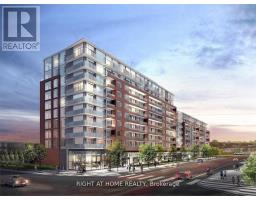 417 - 99 EAGLE ROCK WAY, Vaughan, Ontario