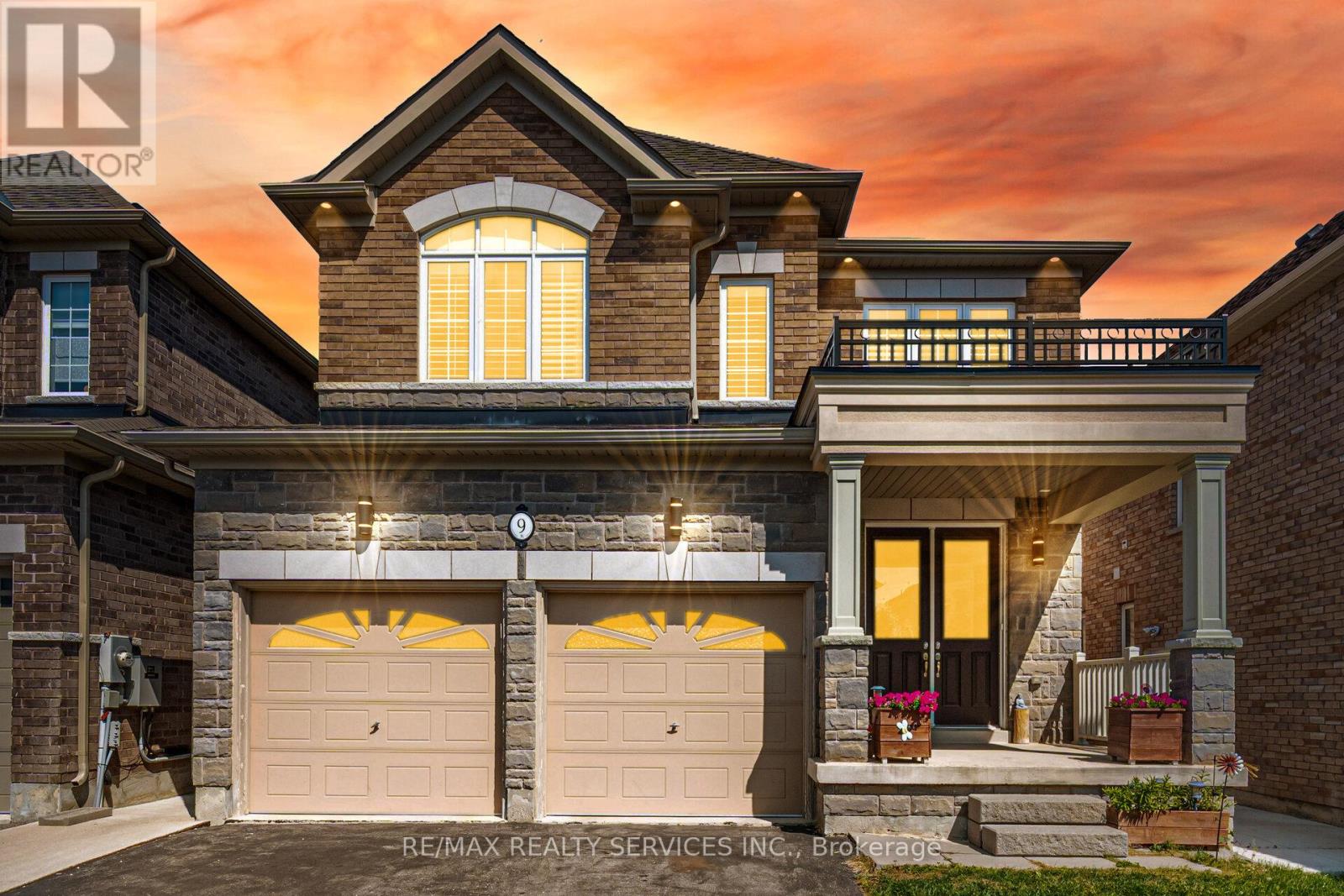 9 MEADOWCREEK ROAD, Caledon, Ontario