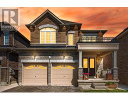 9 MEADOWCREEK ROAD, Caledon, Ontario