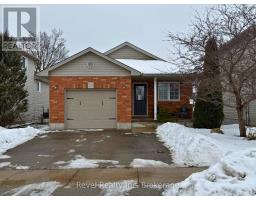 23 KERR CRESCENT, Ingersoll, Ontario