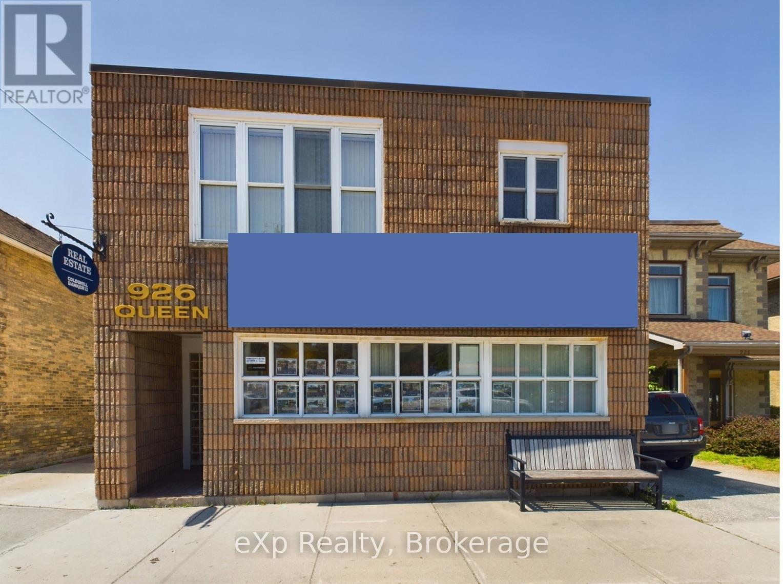 926 QUEEN STREET, Kincardine, Ontario