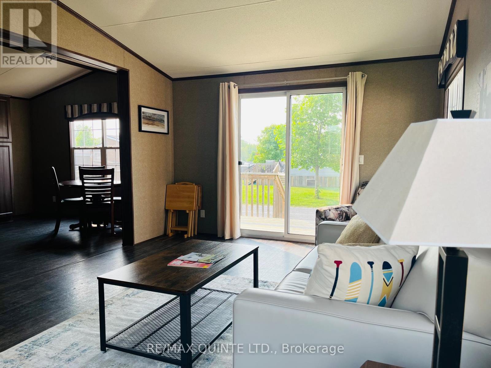 8 Cricket Ln - 486 County Road 18, Prince Edward County, Ontario  K0K 1P0 - Photo 14 - X12654776