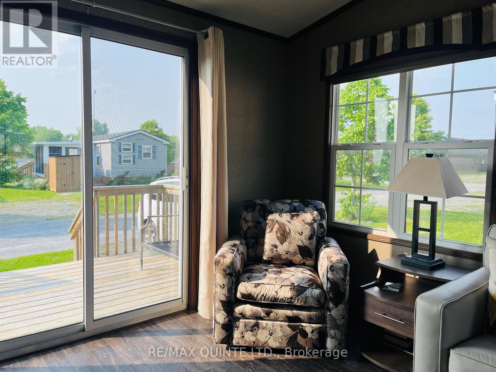 8 Cricket Ln - 486 County Road 18, Prince Edward County, Ontario  K0K 1P0 - Photo 19 - X12654776