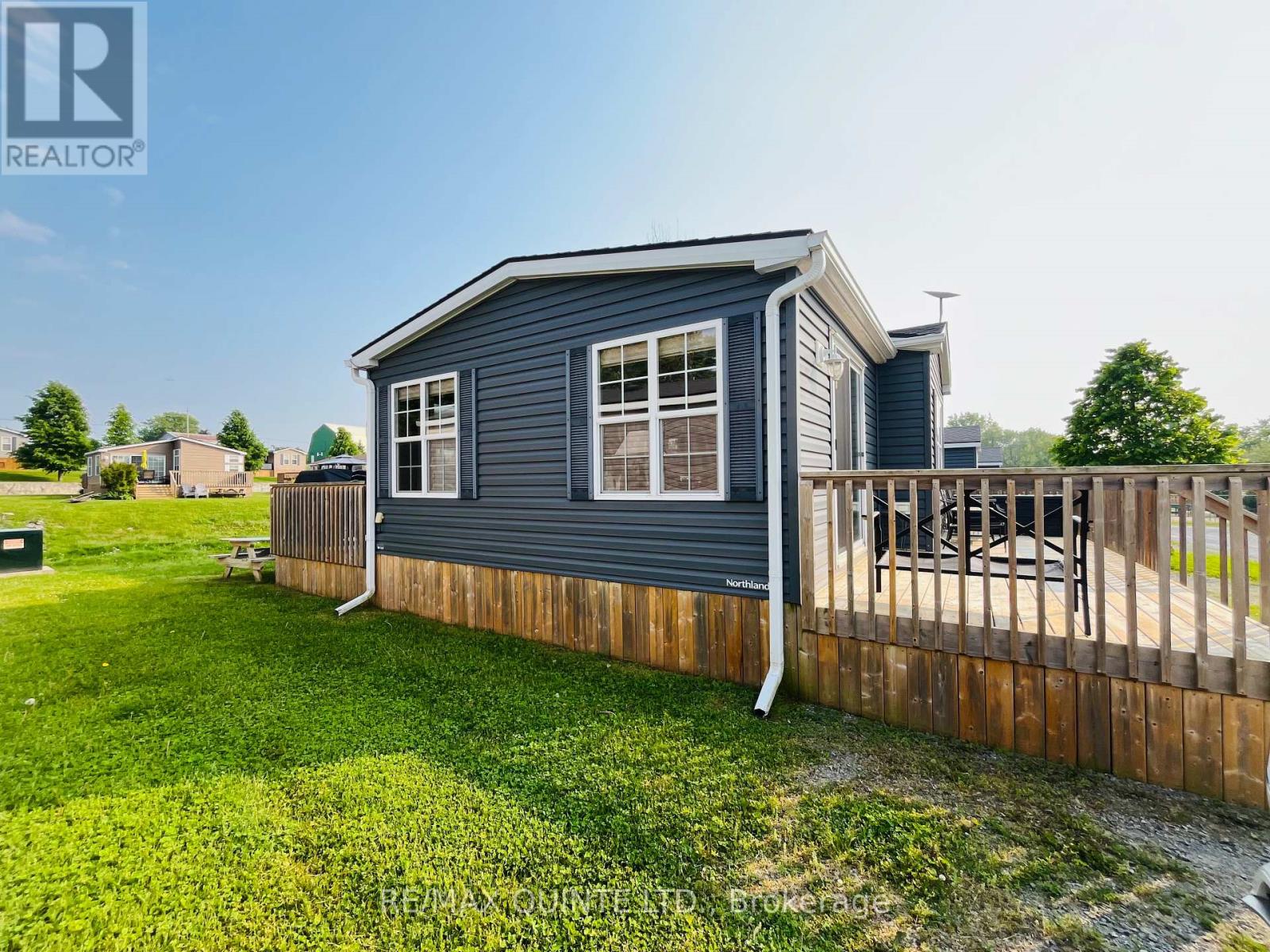 8 Cricket Ln - 486 County Road 18, Prince Edward County, Ontario  K0K 1P0 - Photo 2 - X12654776