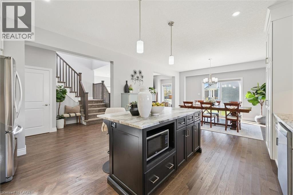 8 Griffith Court, Listowel, Ontario  N4W 0G1 - Photo 17 - 40795423