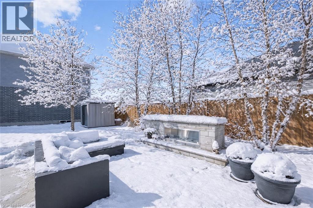 8 Griffith Court, Listowel, Ontario  N4W 0G1 - Photo 37 - 40795423