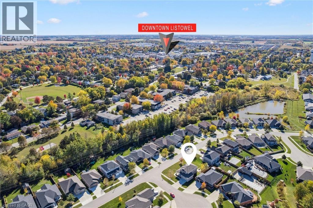 8 Griffith Court, Listowel, Ontario  N4W 0G1 - Photo 40 - 40795423