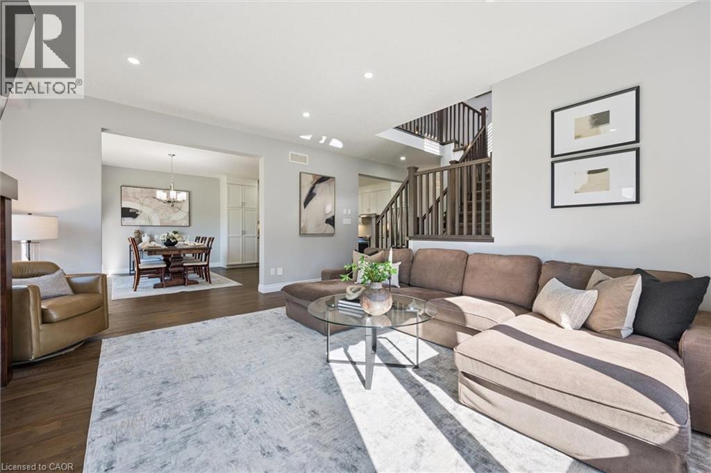 8 Griffith Court, Listowel, Ontario  N4W 0G1 - Photo 7 - 40795423