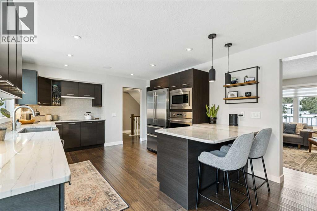 169 Braniff Crescent Sw, Calgary, Alberta  T2W 2M3 - Photo 11 - A2276509