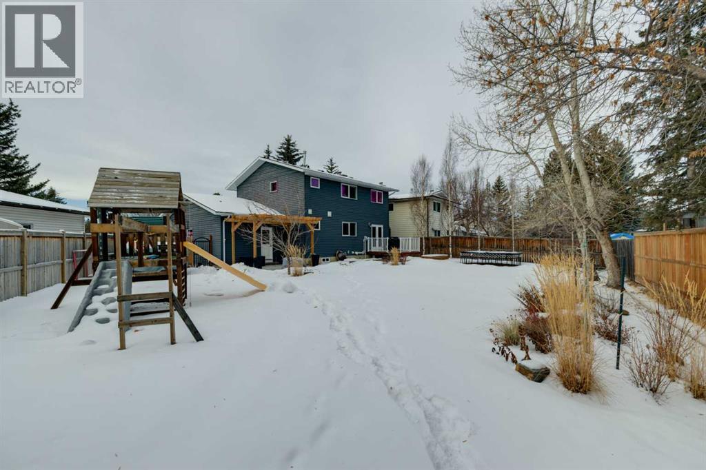 169 Braniff Crescent Sw, Calgary, Alberta  T2W 2M3 - Photo 33 - A2276509