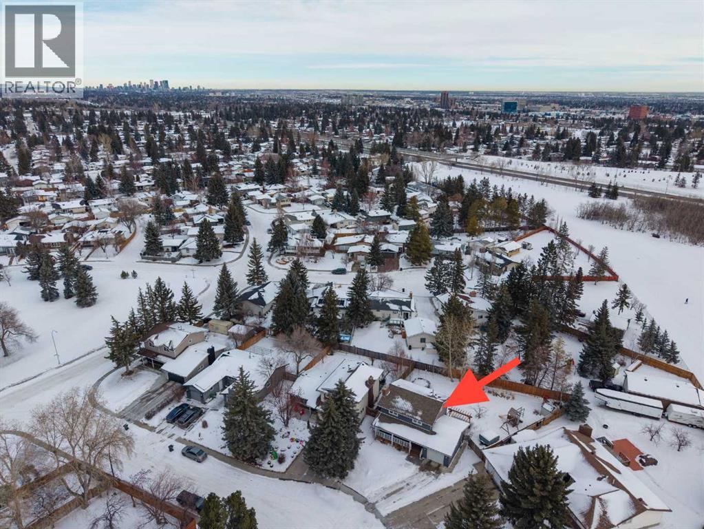 169 Braniff Crescent Sw, Calgary, Alberta  T2W 2M3 - Photo 40 - A2276509