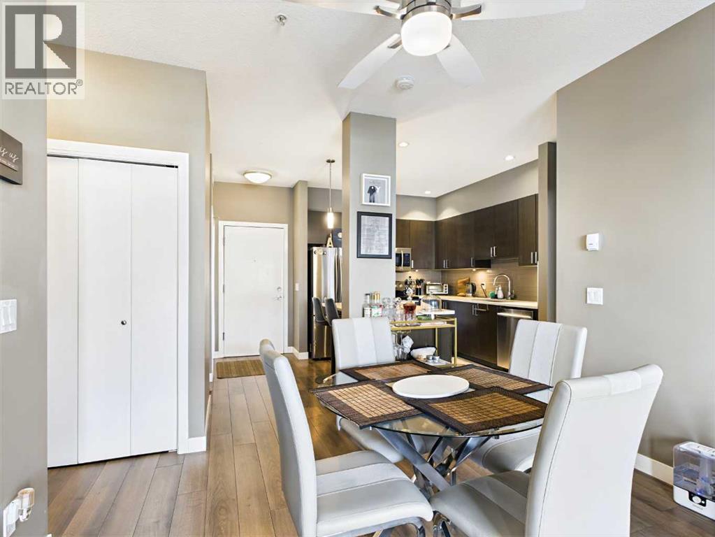 305, 28 Auburn Bay Link Se, Calgary, Alberta  T3M 1Z7 - Photo 7 - A2276525