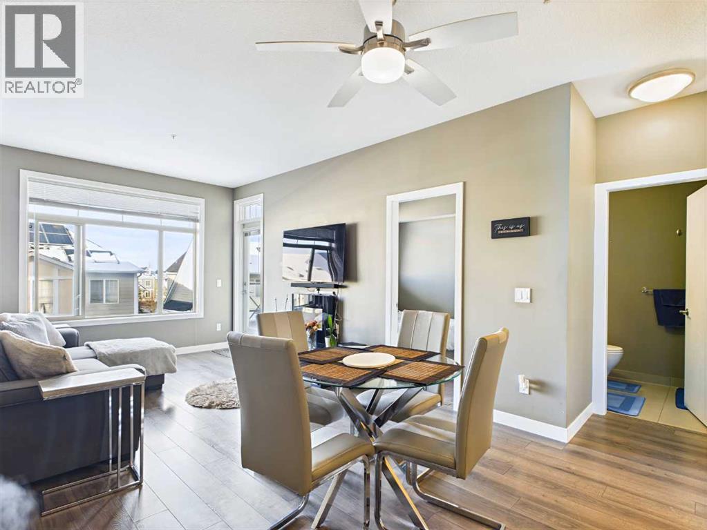305, 28 Auburn Bay Link Se, Calgary, Alberta  T3M 1Z7 - Photo 16 - A2276525