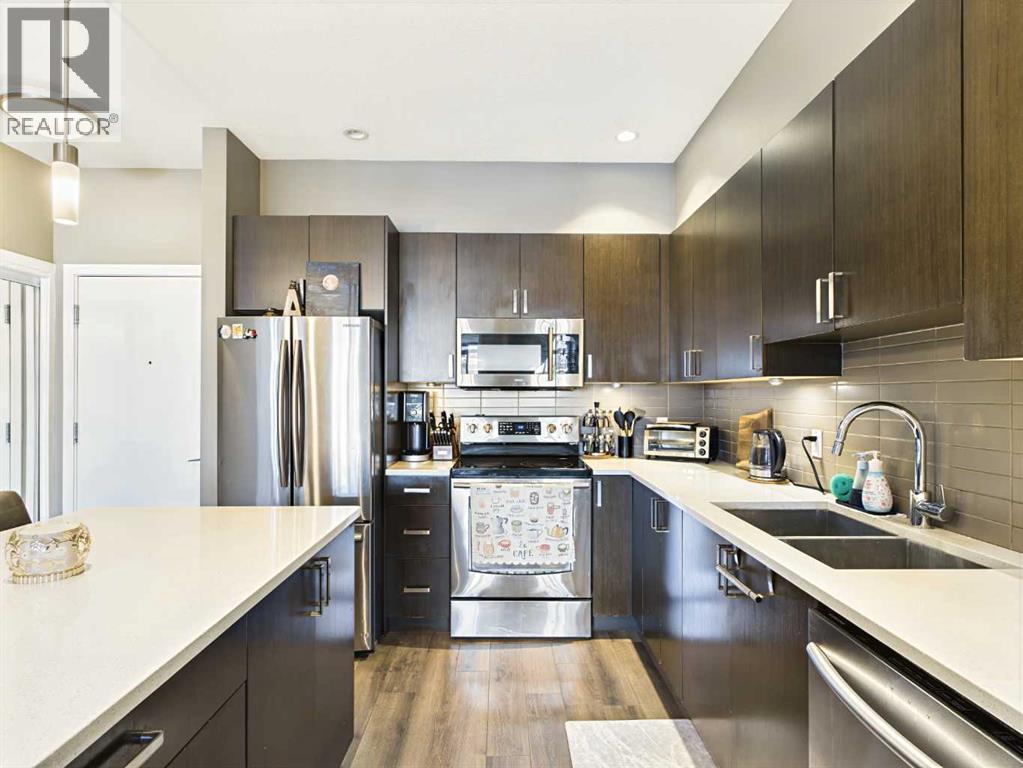 305, 28 Auburn Bay Link Se, Calgary, Alberta  T3M 1Z7 - Photo 13 - A2276525