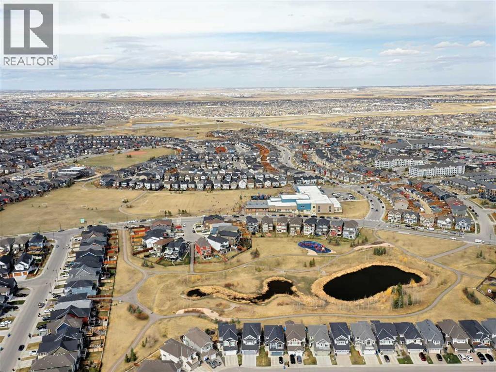 305, 28 Auburn Bay Link Se, Calgary, Alberta  T3M 1Z7 - Photo 29 - A2276525