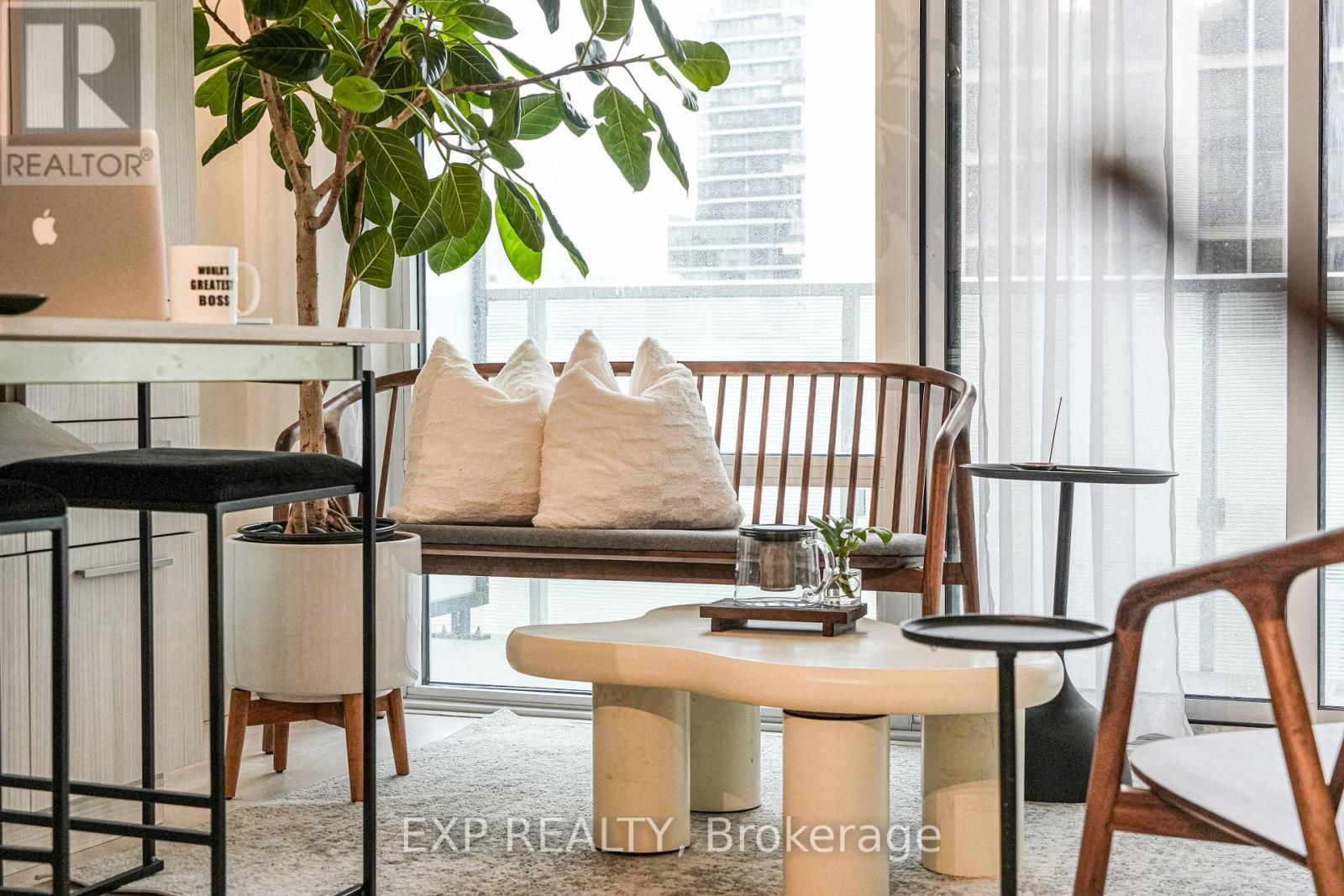 911 - 501 Yonge Street, Toronto, Ontario  M4Y 0G8 - Photo 18 - C12654736