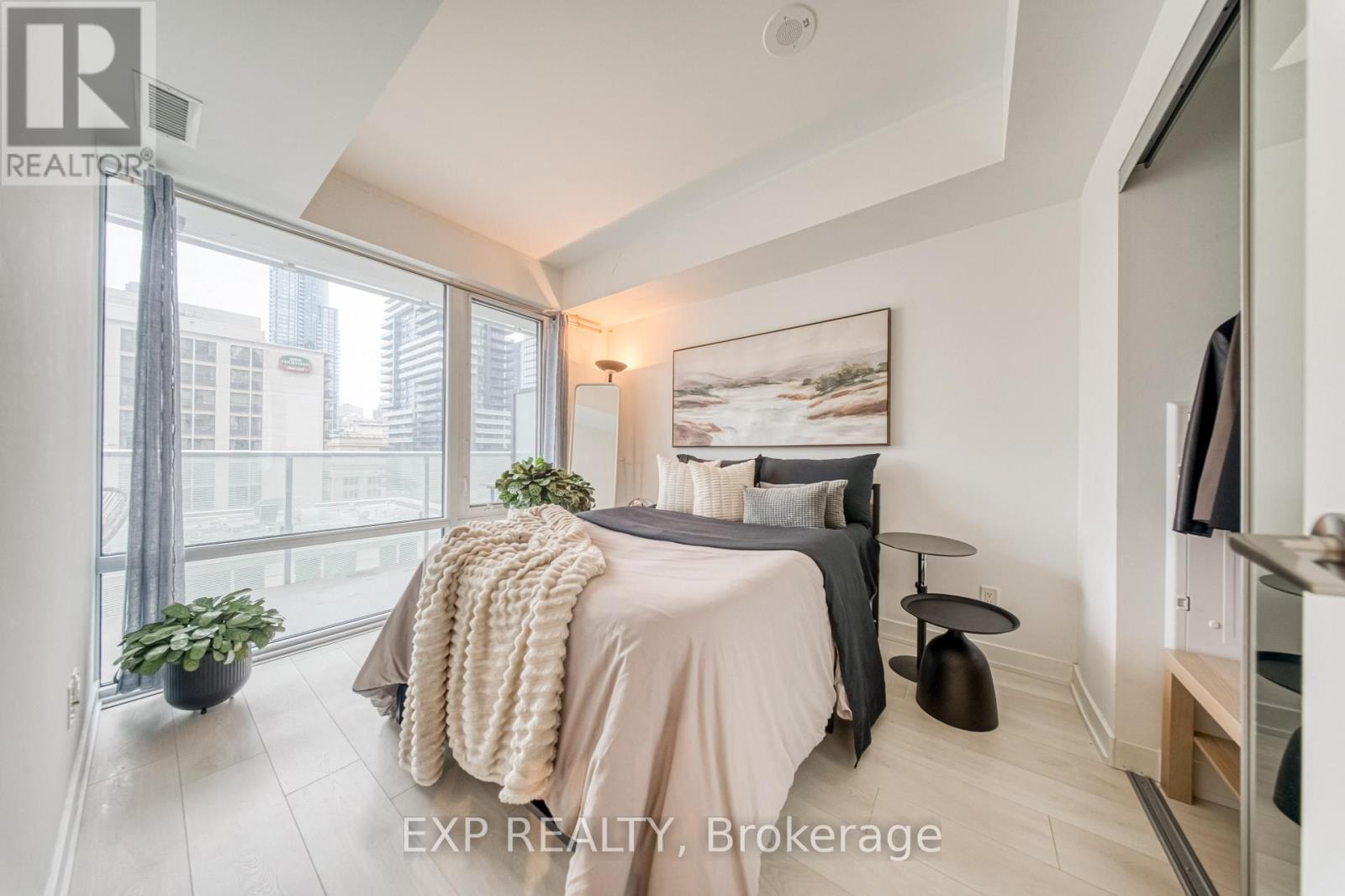 911 - 501 Yonge Street, Toronto, Ontario  M4Y 0G8 - Photo 22 - C12654736