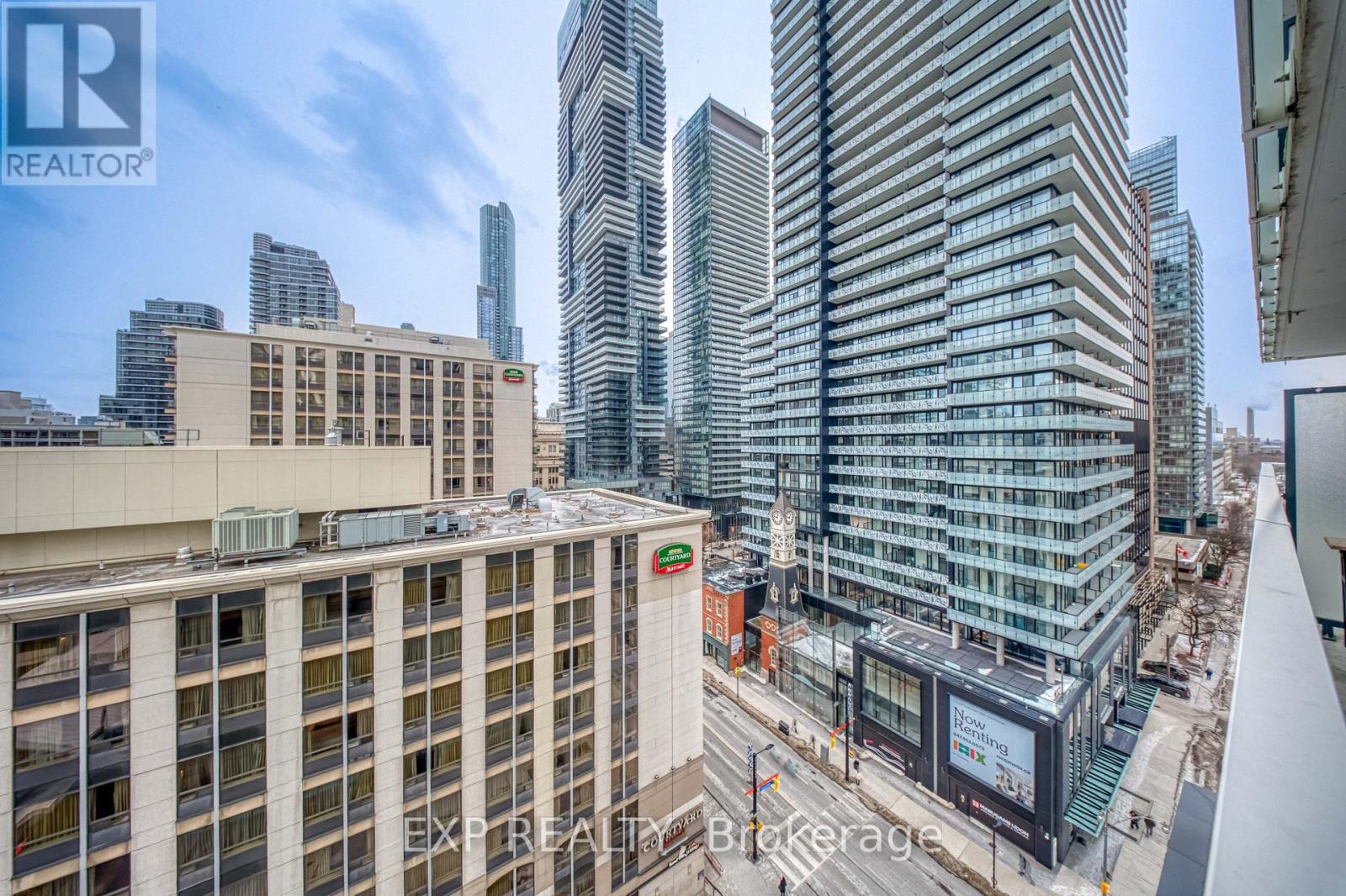 911 - 501 Yonge Street, Toronto, Ontario  M4Y 0G8 - Photo 28 - C12654736