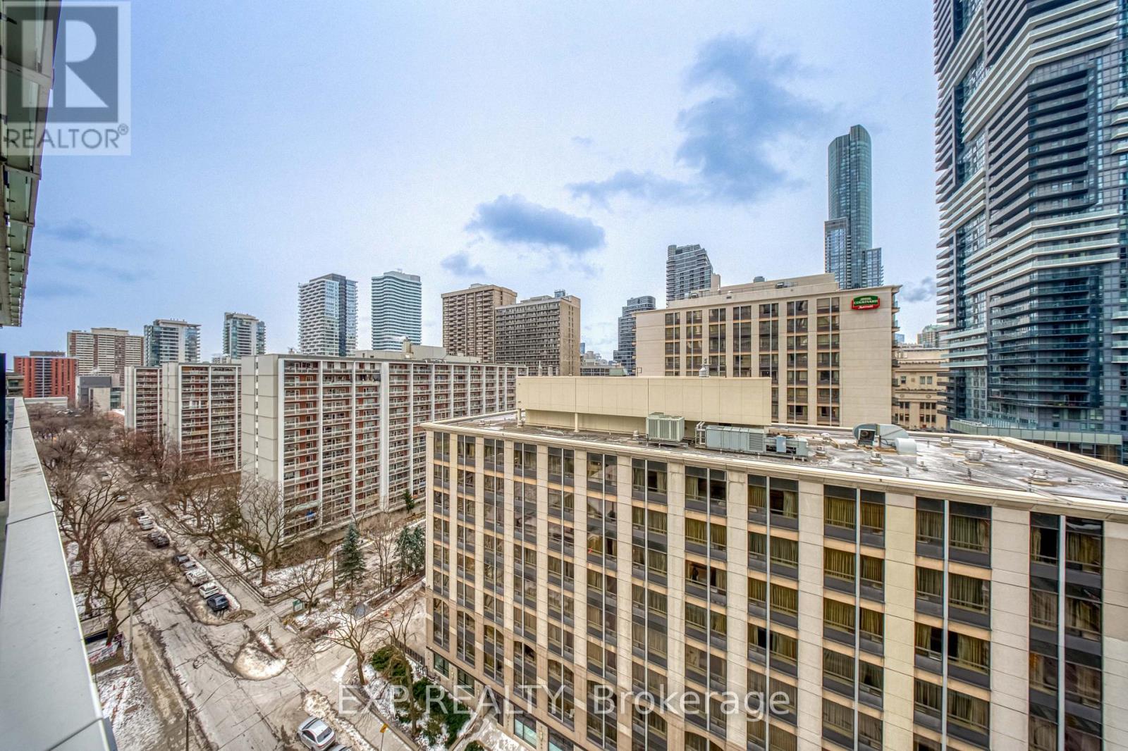 911 - 501 Yonge Street, Toronto, Ontario  M4Y 0G8 - Photo 29 - C12654736