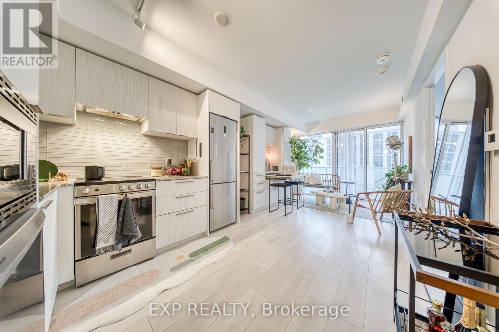 911 - 501 Yonge Street, Toronto, Ontario  M4Y 0G8 - Photo 7 - C12654736