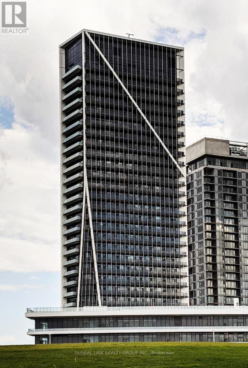 1701 - 30 ORDNANCE STREET, Toronto, Ontario