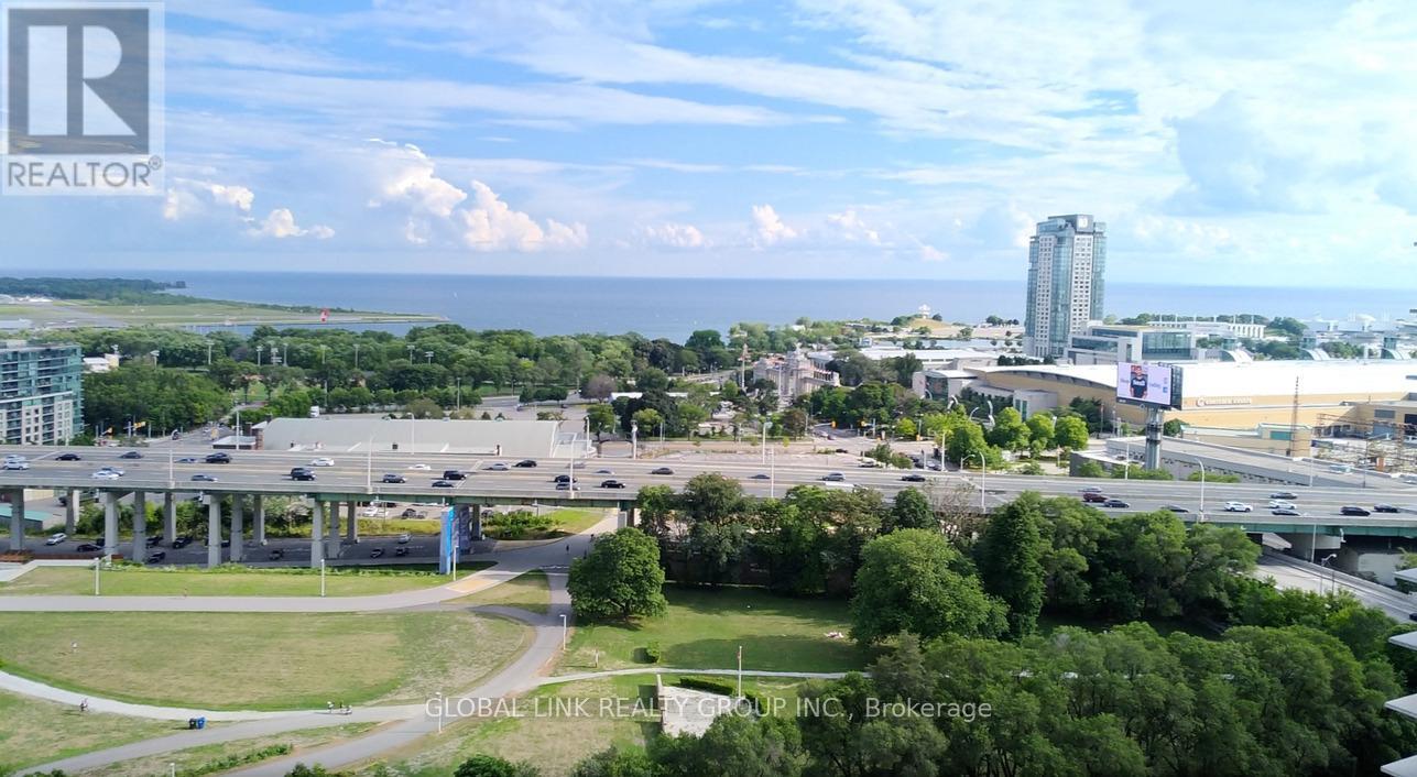 1701 - 30 Ordnance Street, Toronto, Ontario  M6K 0C8 - Photo 10 - C12654748