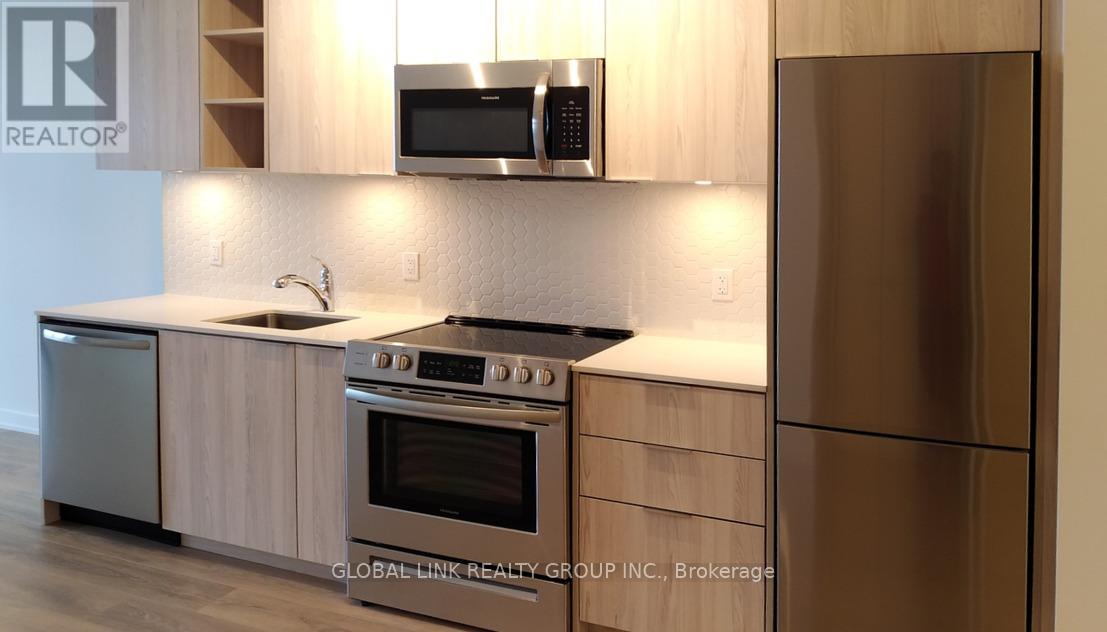 1701 - 30 Ordnance Street, Toronto, Ontario  M6K 0C8 - Photo 6 - C12654748