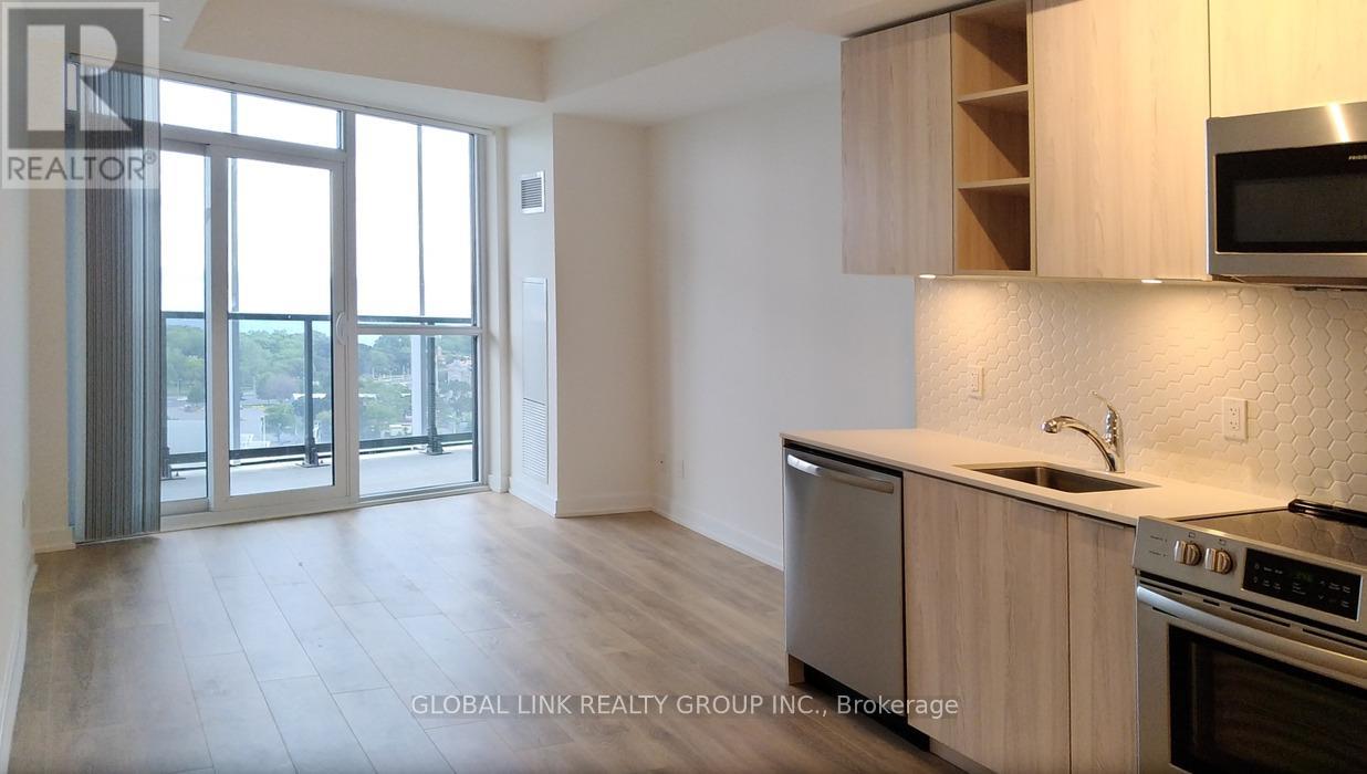 1701 - 30 Ordnance Street, Toronto, Ontario  M6K 0C8 - Photo 7 - C12654748