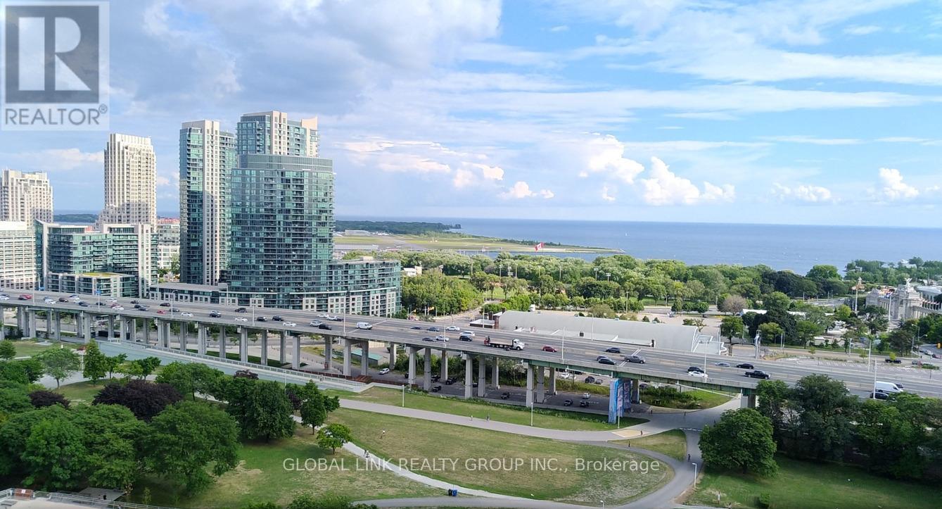 1701 - 30 Ordnance Street, Toronto, Ontario  M6K 0C8 - Photo 9 - C12654748