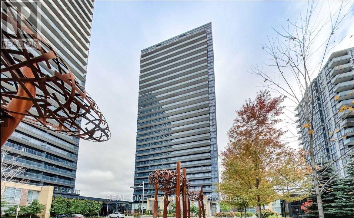 501 - 29 SINGER COURT, Toronto, Ontario