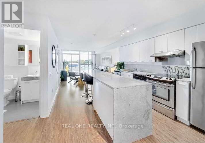 501 - 29 Singer Court, Toronto, Ontario  M2K 0B3 - Photo 2 - C12654754