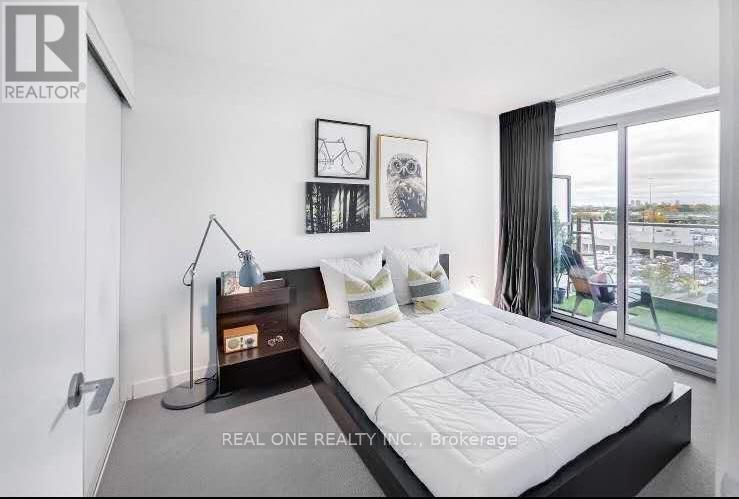 501 - 29 Singer Court, Toronto, Ontario  M2K 0B3 - Photo 4 - C12654754