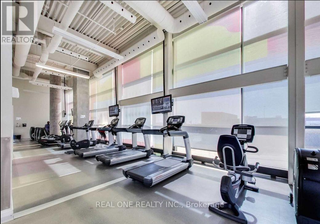 501 - 29 Singer Court, Toronto, Ontario  M2K 0B3 - Photo 7 - C12654754