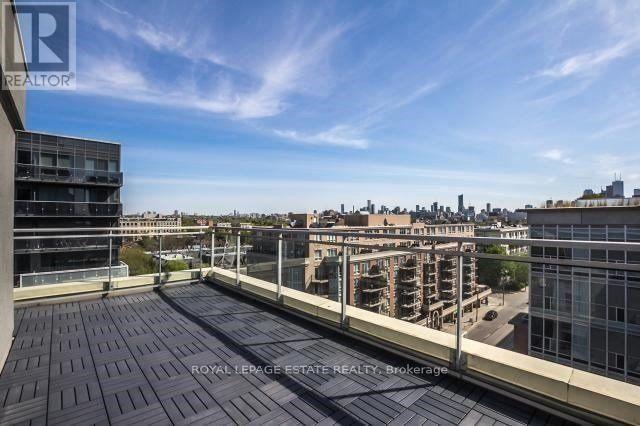 827 - 1029 King Street W, Toronto, Ontario  M6K 3M9 - Photo 17 - C12654766