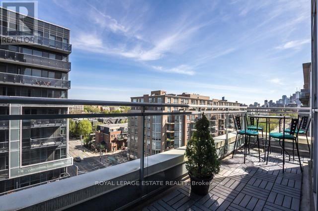 827 - 1029 King Street W, Toronto, Ontario  M6K 3M9 - Photo 18 - C12654766