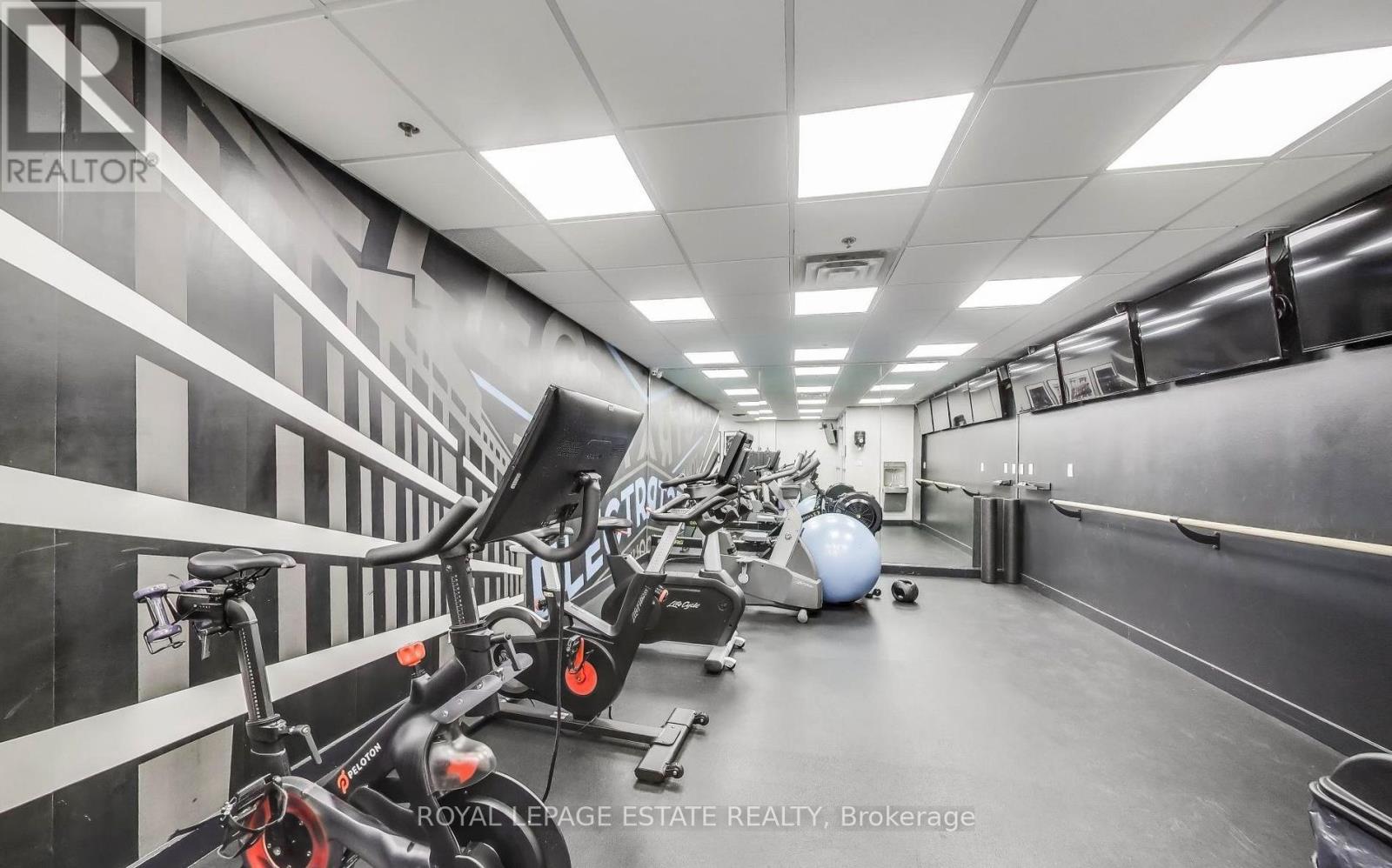 827 - 1029 King Street W, Toronto, Ontario  M6K 3M9 - Photo 20 - C12654766