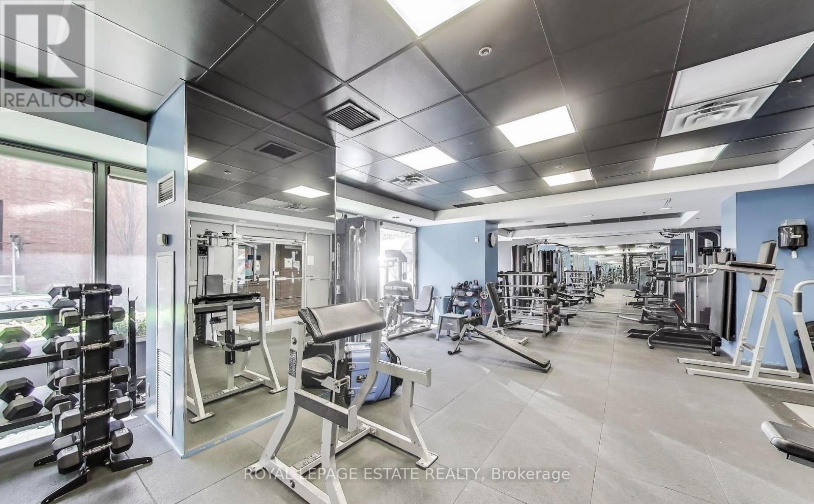 827 - 1029 King Street W, Toronto, Ontario  M6K 3M9 - Photo 21 - C12654766