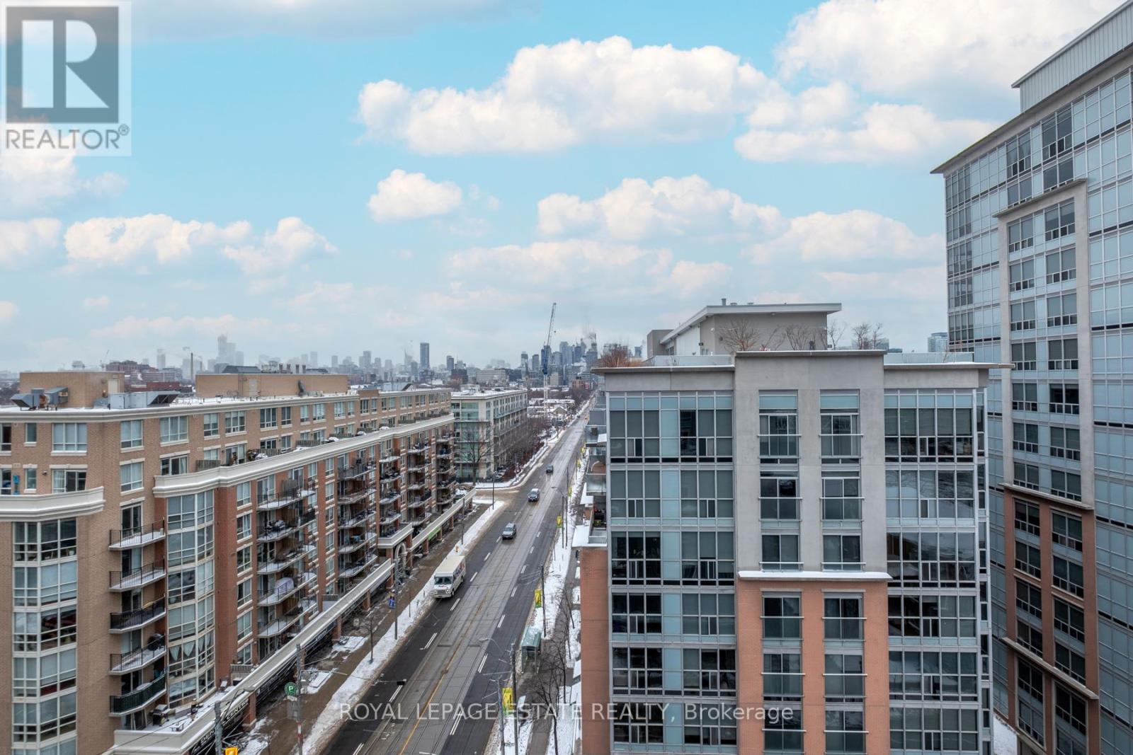 827 - 1029 King Street W, Toronto, Ontario  M6K 3M9 - Photo 4 - C12654766