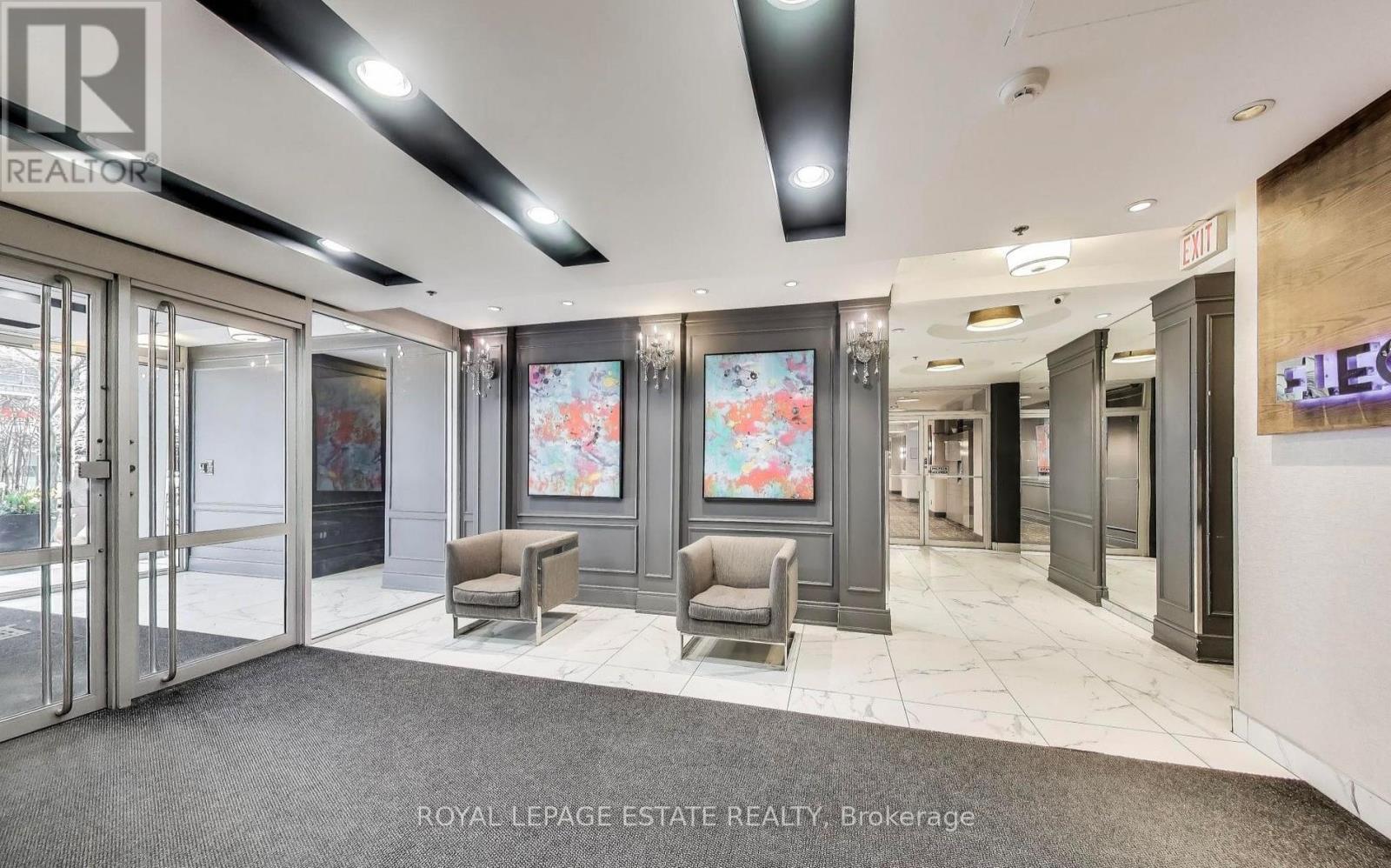 827 - 1029 King Street W, Toronto, Ontario  M6K 3M9 - Photo 5 - C12654766