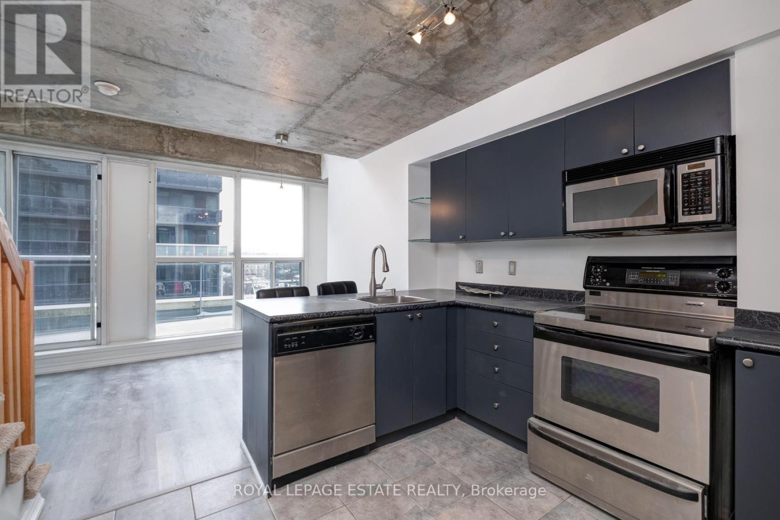 827 - 1029 King Street W, Toronto, Ontario  M6K 3M9 - Photo 6 - C12654766