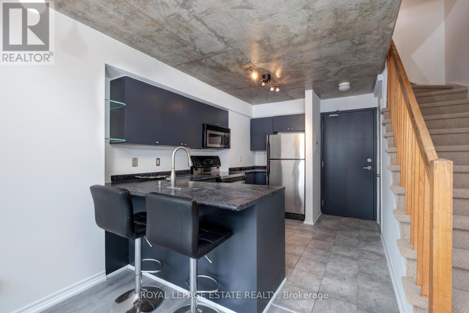 827 - 1029 King Street W, Toronto, Ontario  M6K 3M9 - Photo 7 - C12654766