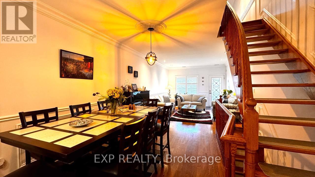 43d Green Belt Drive, Toronto, Ontario  M3C 1L8 - Photo 3 - C12654772