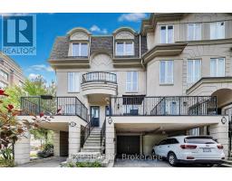 43D GREEN BELT DRIVE, Toronto, Ontario