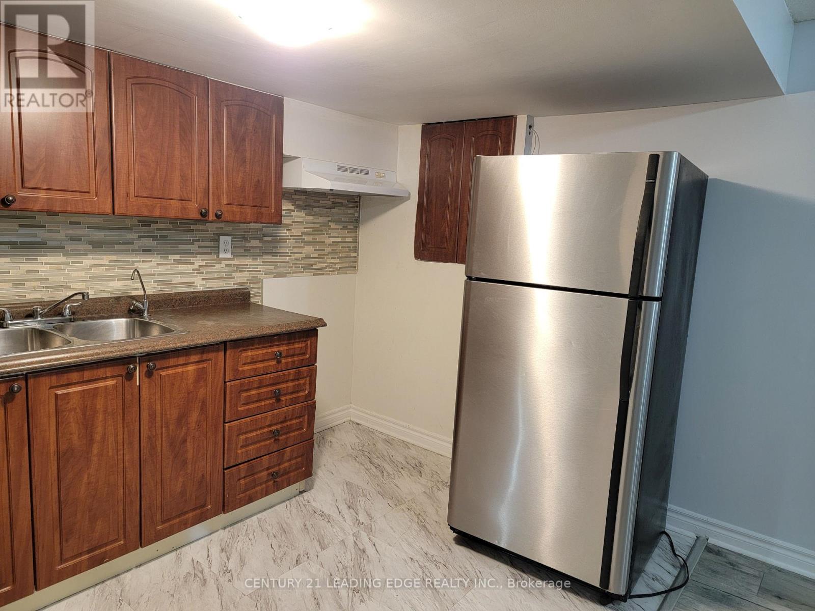 Bsmt - 60 Mary Pearson Drive, Markham, Ontario  L3S 2Y7 - Photo 4 - N12654700